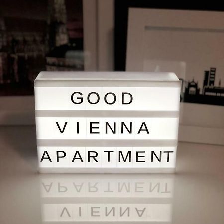 Good Vienna Apartment Εξωτερικό φωτογραφία